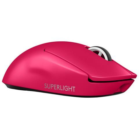 Souris pro x superlight 2 ds boite