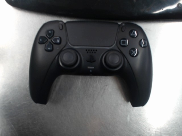 Manette de ps5 noir