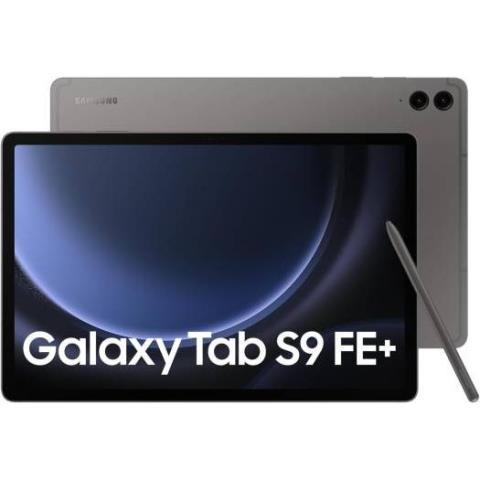 Galaxy tab tab s9 fe +
