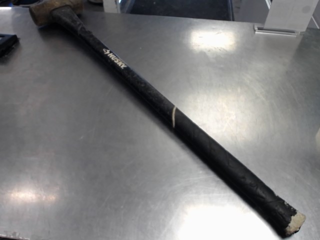 Sledge hammer
