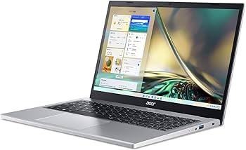 Ordinateur acer aspire 3 15