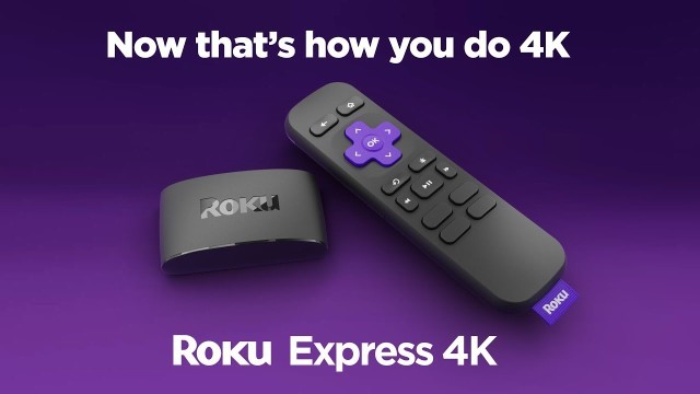 Roku firestick loose
