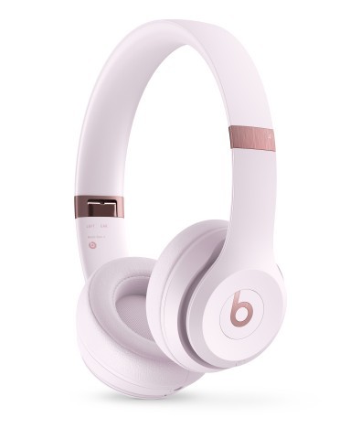 Beats solo 4 rose