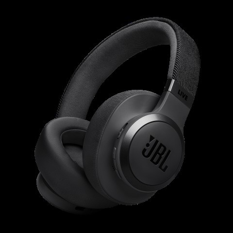 Jbl live 770 nc brand new