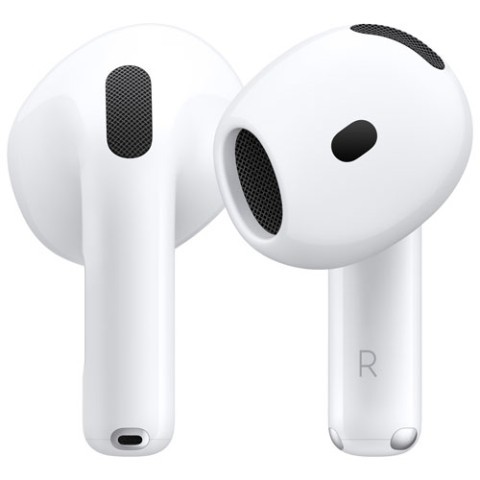Airpods 4th gen noise cancelation