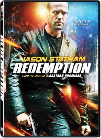 Jason statham redemption