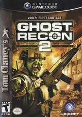 Gamecube ghostrecon