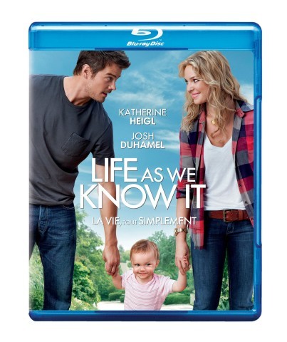 Life as we know it  la vie tout simpleme