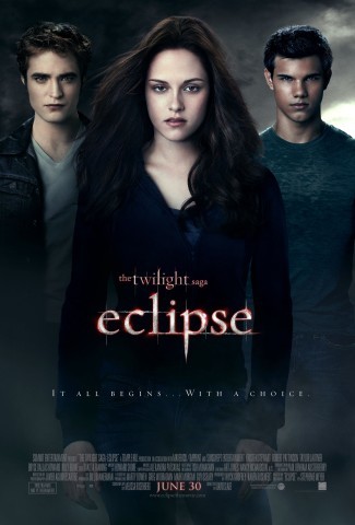 The twilight saga eclipse