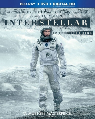 Interstellar