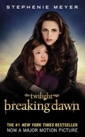 Breaking dawn