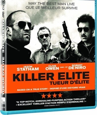 Tueur delite blu ray