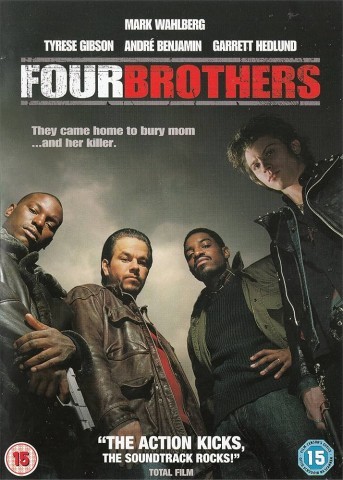 Four brothers
