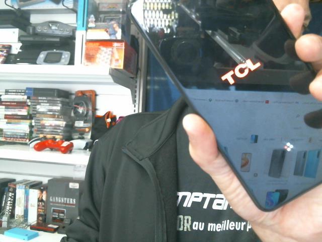 Telephone tcl