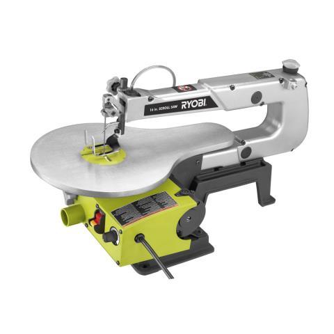 Ryobi 16in variable speed