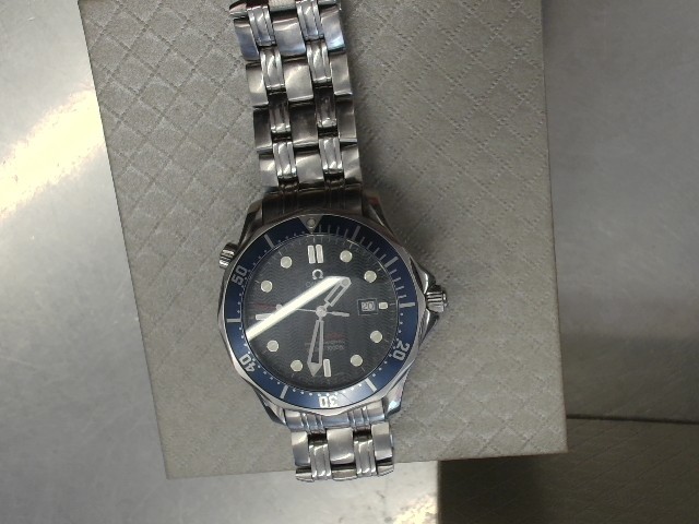 Montre omega professional