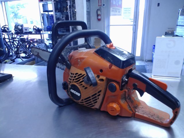 Chainsaw 40 cc