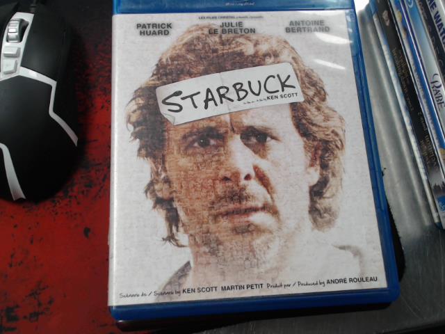 Starbuck