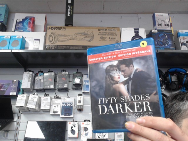 Cinquante nuances plus sombres