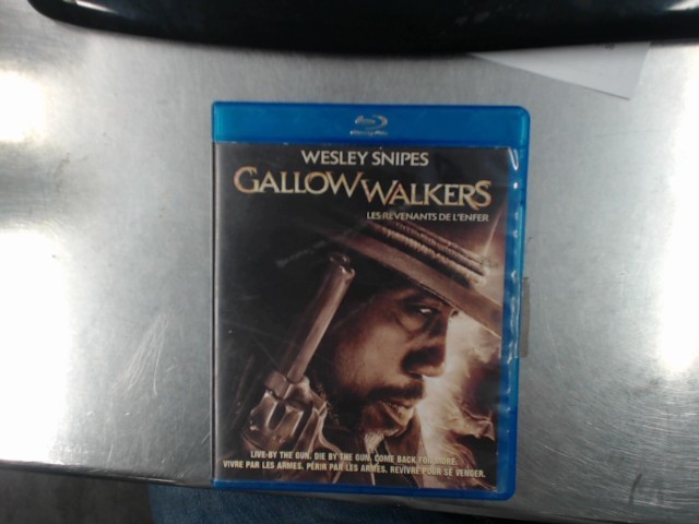 Gallow walkers