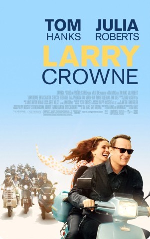 Larry crownie