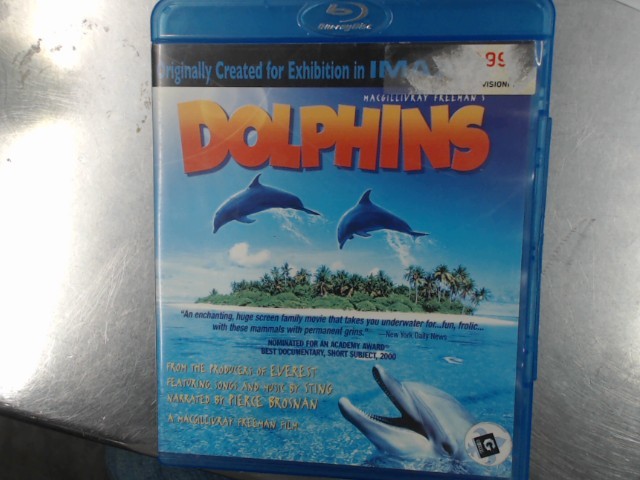 Dolphins