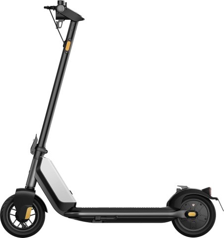 Electric bike plus charger