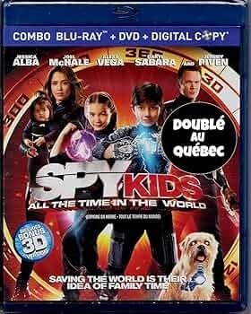 Espion en herbe tout le temps du mopnde