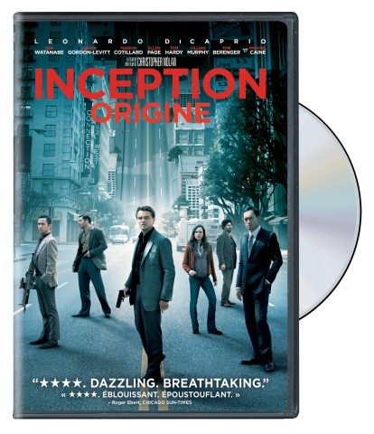 Inception origine