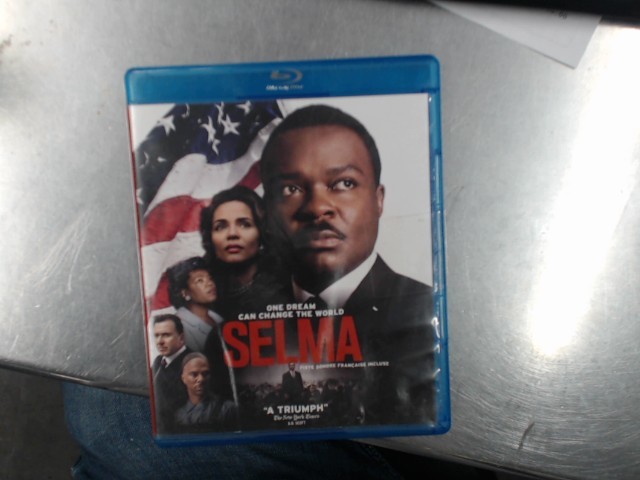 Selma