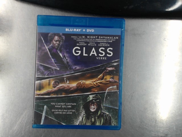 Glass