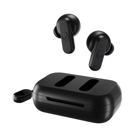 Skullcandy earbuds in box