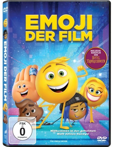 Emoji le film