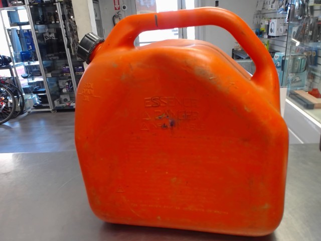 Jerrycan 5.3gal