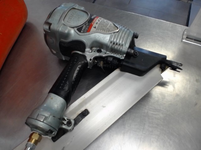 Framing nailer 3-1