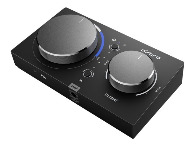 Gaming mixamp pro tr pour ps4