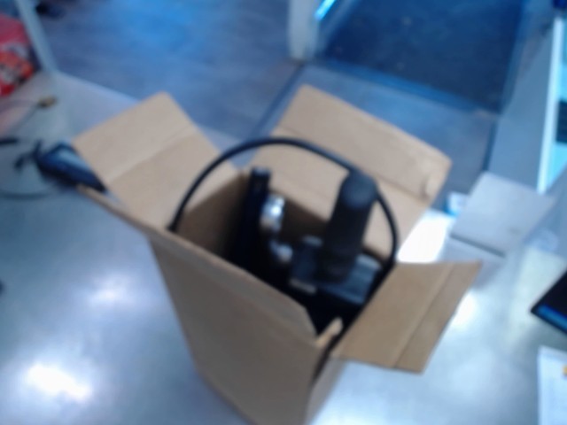 Ins^pection camera
