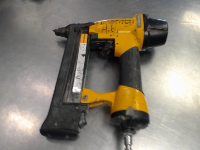 Brad nailer bostitch 18ga