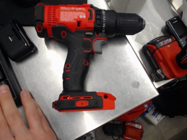 Craftsman drill driver visseuse