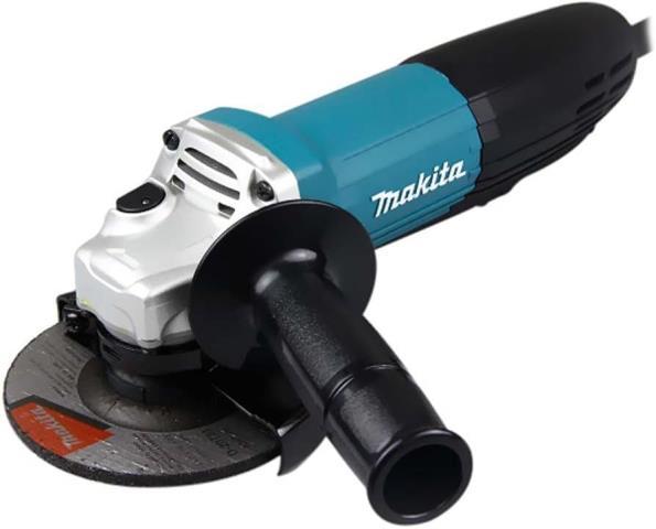 Makita grinder