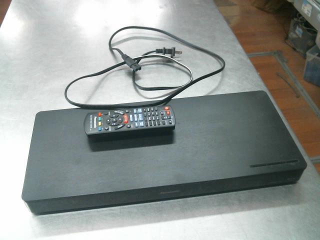 Lecteur blu-ray + manette