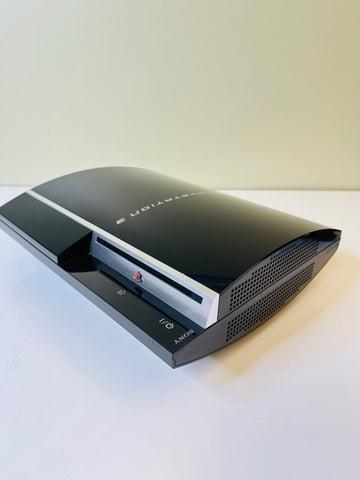 Ps3 console