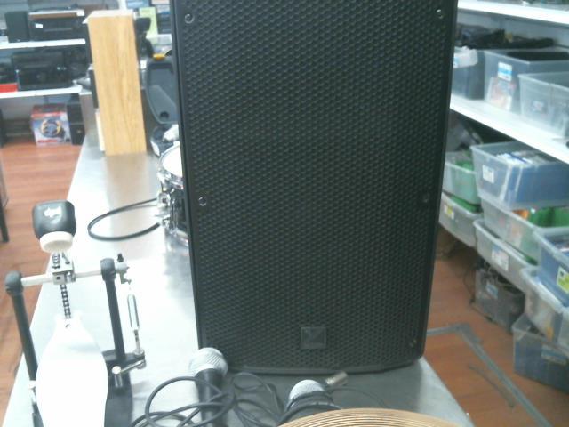 Haut parleur stereo mono