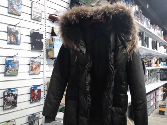 Manteau hiver rudsak pour enfant