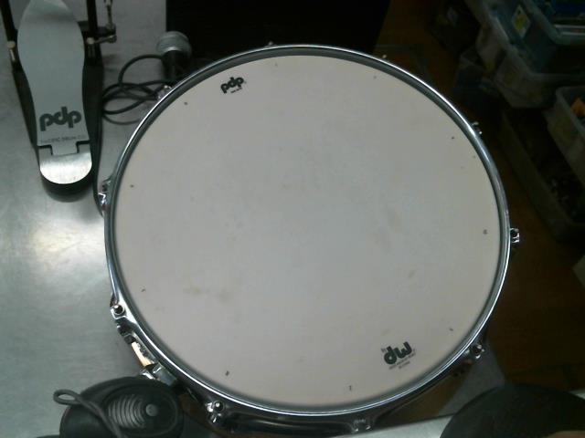 Snare pour drum