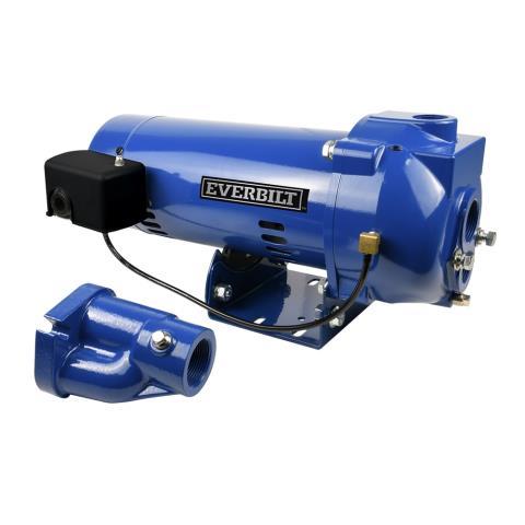 Pompe a jet brand new