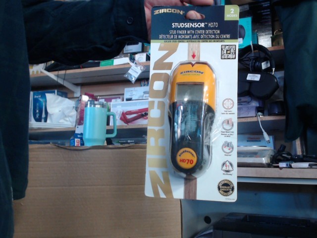 Stud finder