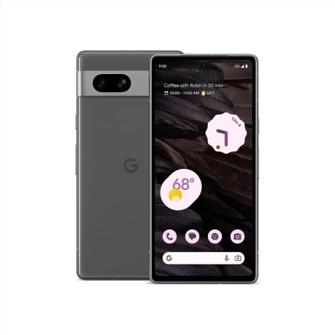 Google pixel 7