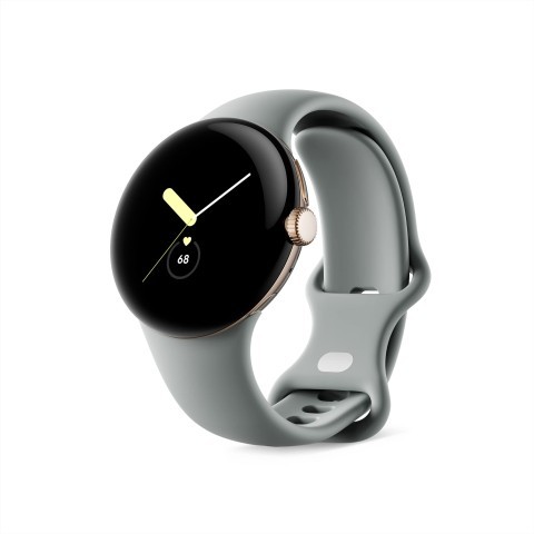 Google watch