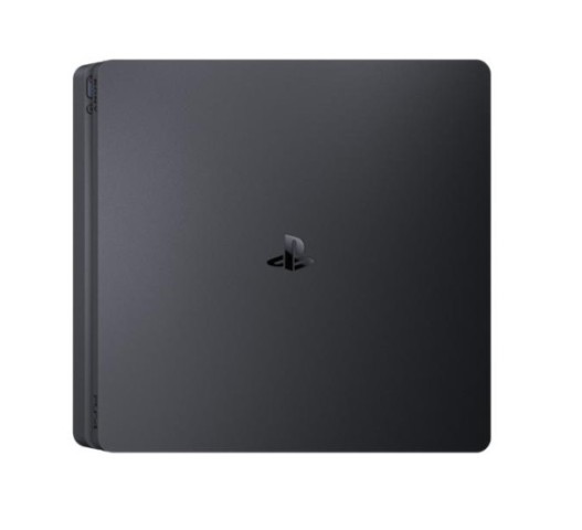 Ps4 console sans mannette